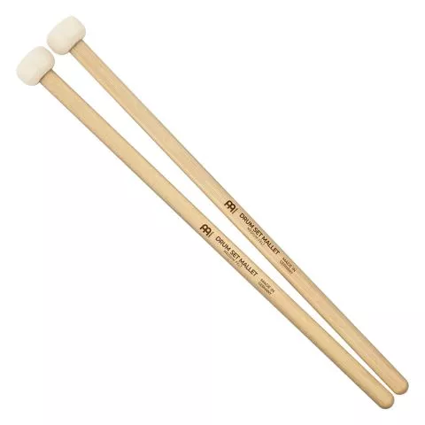 Meinl SB401 Medium Mallets palice za bubanj - 0