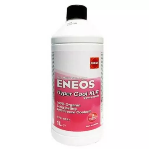 ENEOS Hyper Cool XLR G12+ Antifriz 1L - 0