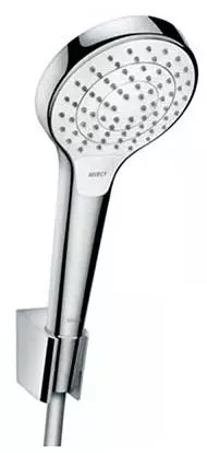 Hansgrohe Croma Select S tuš set - 0