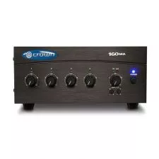 Crown 160MA Mixer Amplifier pojačalo - 0