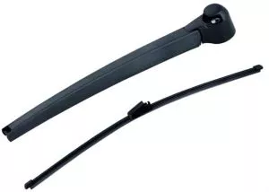 Metlica brisaca sa nosacem zadnja 16″ 410″ tipske VW Caddy, T5, Multivan – 01242 - 0