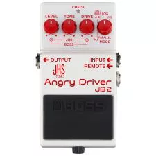 Boss JB-2 Angry Driver pedala - 0