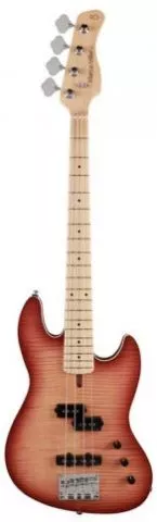 Sire Marcus Miller U5+A4/TS U5 Series bas gitara - 0