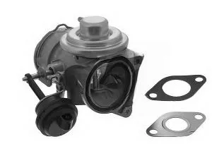 EGR ventil AUDI VW SEAT ŠKODA 1.9 A4 A6 2001-2005 AUTOMEGA   - 0