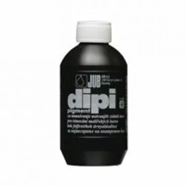 TONER ZA KREČENJE Jub Dipi Color 100 ml Crni - 0