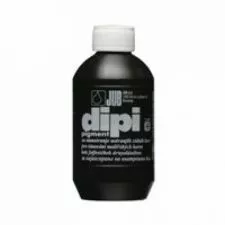 TONER ZA KREČENJE Jub Dipi Color 100 ml Crni - 0