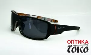Sportske naočare za sunce Ozzie model 5 - sport-6002 OZI 19:63 - 0
