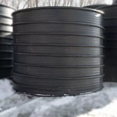 Plastična kaca 4000l prečnik Ø 1600 visina 1500 mm - 2