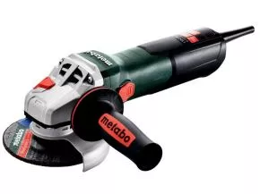 Metabo - Ugaona brusilica W 11-125 Quick - 0