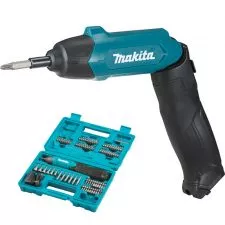 Makita - Akumulatorski odvijač DF001DW - 0