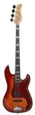 Sire Marcus Miller P7+A4/TS 2nd Generation Alder bas gitara - 0