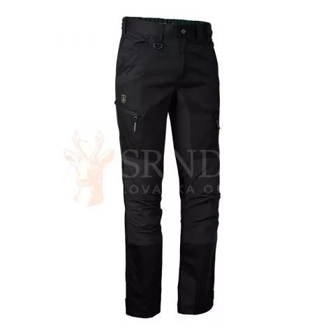 Deerhunter Rogaland Stretch Pantalone Contrast - 0