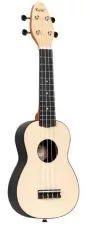 Keiki K2-MAP Maple ukulele set - 0