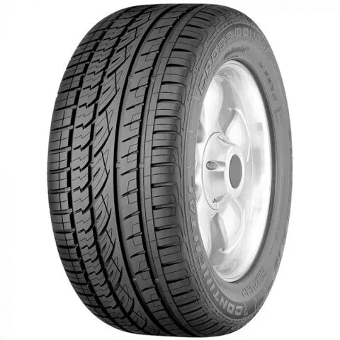 Letnja guma CONTINENTAL 225/55 R18 CROSS CONTACT UHP 4X4 98V - 0