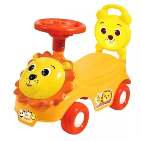 Guralica za decu Little Lion 226674 - 0