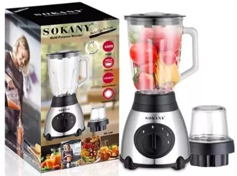 Višenamenski blender Sokany 148S - 0