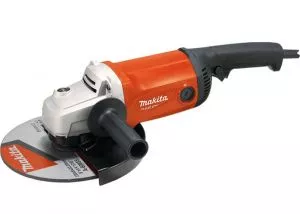 Makita MT - Ugaona brusilica M0921 - 0