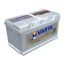 Akumulator VARTA 12V 85Ah 800A SILVER desno+ - 0