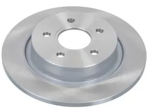 Disk zadnji 280X11 FORD FOKUS 2004-2012 FEBI   - 0