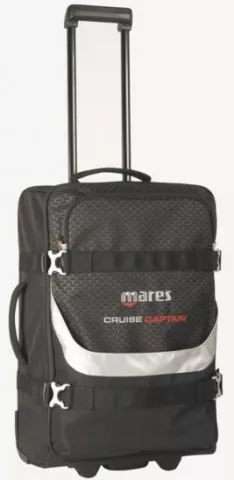 Mares torba bag cruise captain - 0