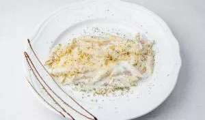 QUATTRO FORMAGGI PENNE  - 0