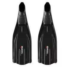 Mares Avanti Quattro Power Fins - 0