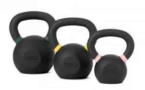 KETTLEBELL Rusko Zvono 10kg - 0