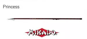 MIKADO BOLONJEZ PRINCESS DO 20 GR - 0