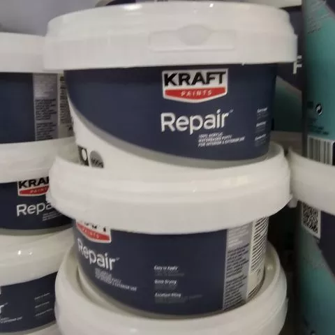 AKRILNI GIT ZA DRVO Kraft repair - 0