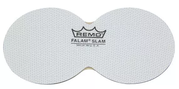 Remo KS-0006-PH Bass Drumhead Falam Reinforcement - 0