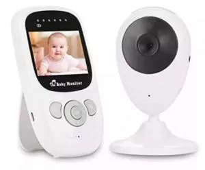 Baby alarm – video nadzor za bebe - 0
