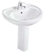 Lavabo za kupatilo 7055 Umivaonik 55 GUR    - 0