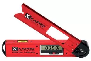 Kapro - Digitalni uglomer sa libelom 992 25cm - 0
