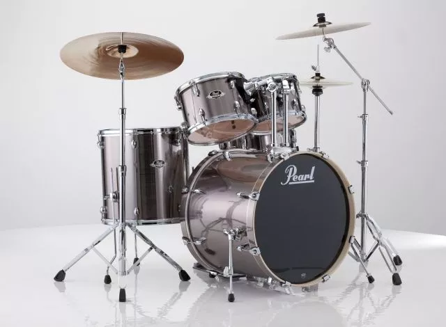 Pearl EXX725S/C Export set bubnjeva - 0