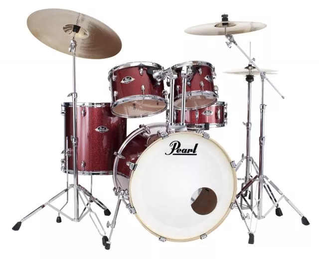 Pearl EXX705N/C Export set bubnjeva - 0