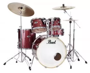 Pearl EXX705N/C Export set bubnjeva - 0