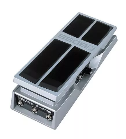 Boss FV-500H Volume pedala (mono) - 0