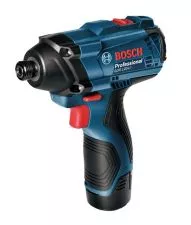 Bosch - Akumulatorski udarni odvrtač GDR 120-Li Professional - 0