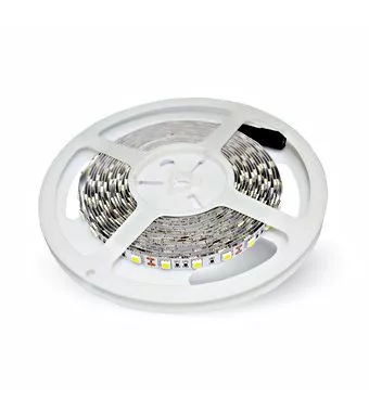 Led traka 10,8w 5050 RGB IP20 5M - 0