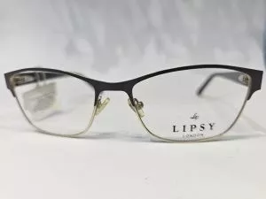 LIPSY LONDON okvir za ženske naočare za vid model 001 - 0