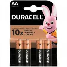Duracell baterija LR-6 AA 70830-1 - 0