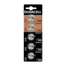 Duracell baterija 2032 HSDC 72847-1 - 0
