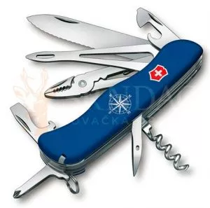 Victorinox Skipper blue - 0