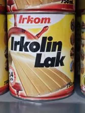 IRKOLIN Lak IRKOM - 0