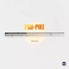 Zeck Pro-Pike 270 cm/80 gr - 0