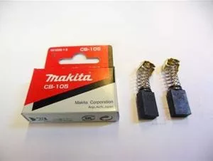 Makita - Ugljene četkice CB 105 181038-5 15,3x9,9x5,9 - 0