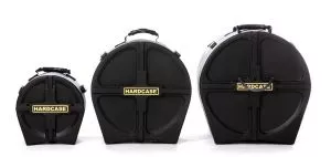 Hardcase HJUNGLE set kofera za bubnjeve - 0