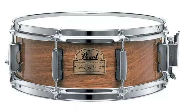 Pearl OH1350 Omar Hakim Signature doboš - 0