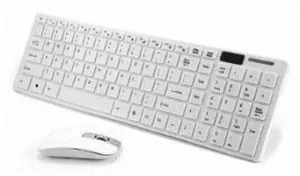 ​​Bežična tastatura sa mišem K-06 - 0