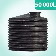 Cisterna za vodu 50000L - 0